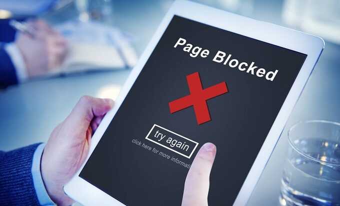 Правительство поддержало передачу РКН блокировки «зеркал» пиратских сайтов