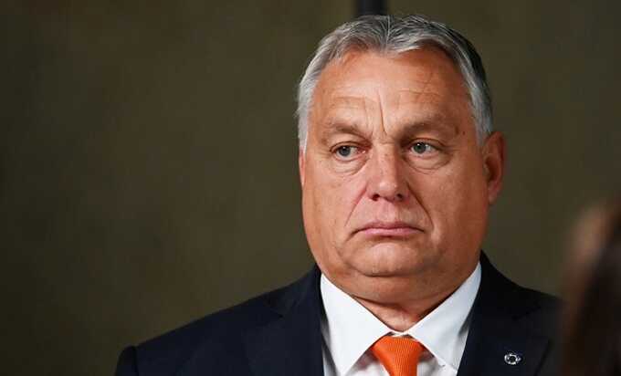 Экс-советник Орбана предоставил аудиозапись, которая может свидетельствовать о его причастности к коррупции