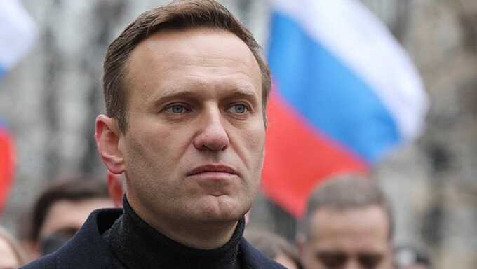 За неделю до смерти Навального Байден обсуждал с Шольцем его обмен
