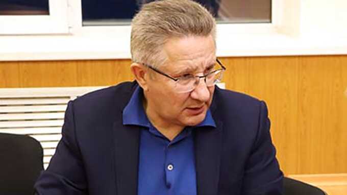 Суд на Чукотке признал бывшего председателя Думы региона Александра Маслова виновным в превышении должностных полномочий