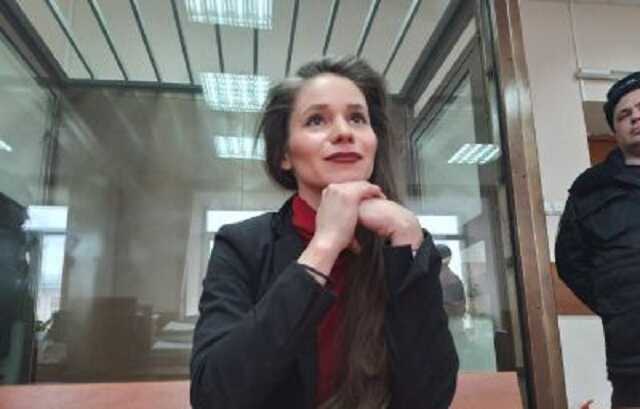 Что известно о задержании Антонины Фаворской и её коллег?