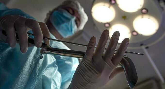 В Праге врачи сделали аборт здоровой женщине, ошибочно приняв её за другую пациентку