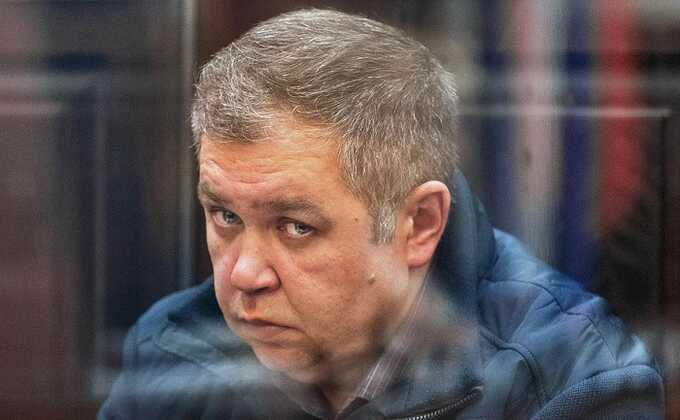 Экс-главу МЧС Кузбасса освободили от наказания по делу о пожаре в «Зимней вишне»