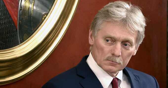 Песков заявил, что Путин «пропускает полностью через себя» такие трагедии, как теракт в «Крокус Сити Холле»