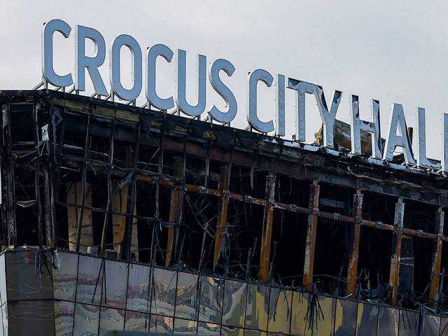 Расследование о теракте в «Крокус Сити» активно развивается в сторону руководства «Крокуса» и должностных лиц государственного пожарного надзора МЧС