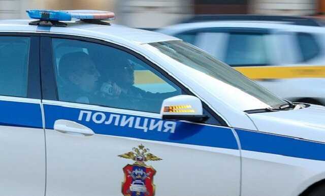 В Воронежской области полиция разыскивает белую легковушку по подозрению в организации взрыва в «Чайхане»