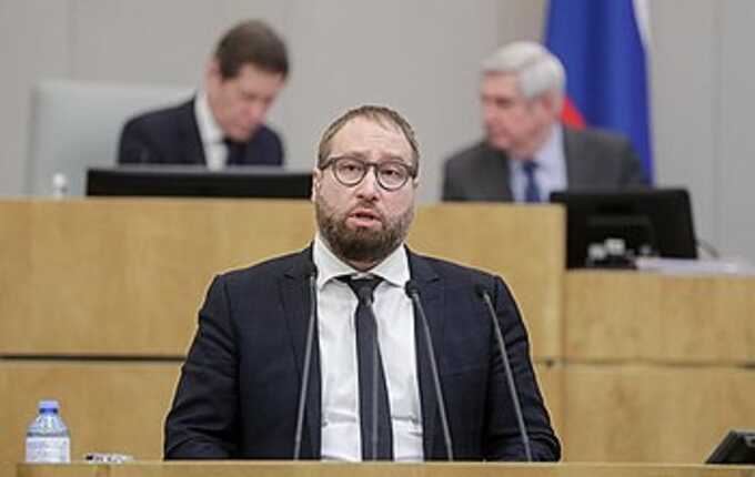 Депутат Горелкин снова призвал легализовать майнинг криптовалюты в России