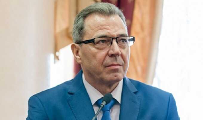 Константину Егорову, председателю суда Кировской области, отказали в продлении срока полномочий