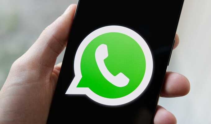 Массовый сбой произошел в работе WhatsApp