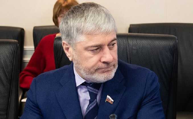 Племянника сенатора Геремеева задержали с огромной партией оружия