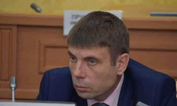 Депутат волею случая: Александр Перевалов и его счастливая «монета»