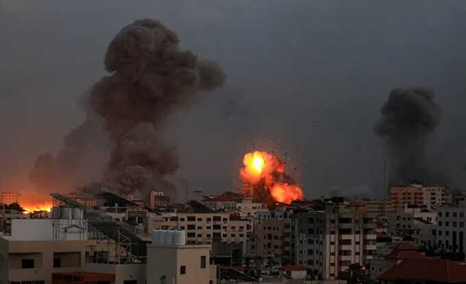 В Израиле уволены два офицера, которые отдали приказ о ракетном ударе по волонтёрам в Газе
