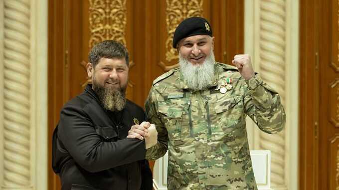 Власти Чечни запретили быструю музыку
