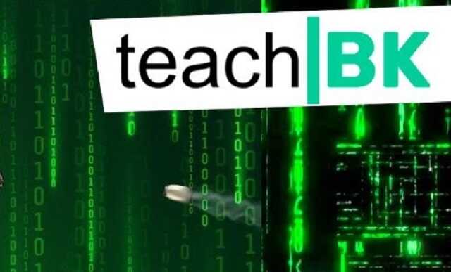  :    TeachBK     