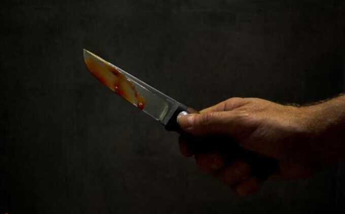 В Подмосковье шеф-повара убили кухонным ножом