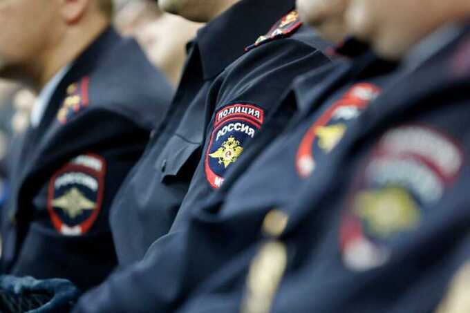 Опубликовано фото старшего прапорщика полиции Сергея Ефименко, убитого неизвестным стрелком