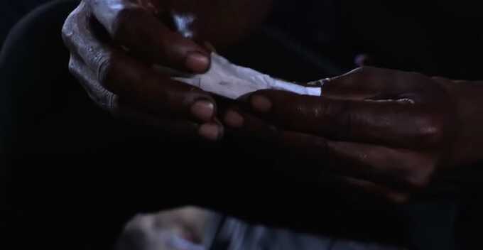 Из-за наркотика, изготавливаемого из человеческих костей, в Сьерра-Леоне введён режим чрезвычайного положения