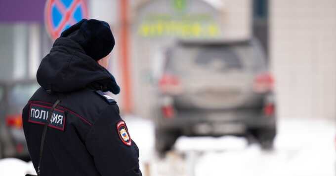 Появился новый подозреваемый в деле о расстреле полицейских в Подмосковье