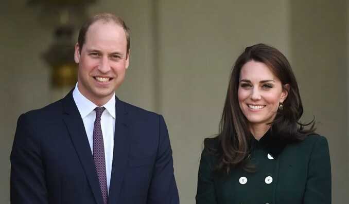 Кейт Миддлтон и принц Уильям обеспокоены возможностью стать королем и королевой, — СМИ