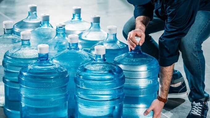 Жителям Кургана рекомендуют сделать месячный запас воды из-за риска затопления водозаборных сооружений