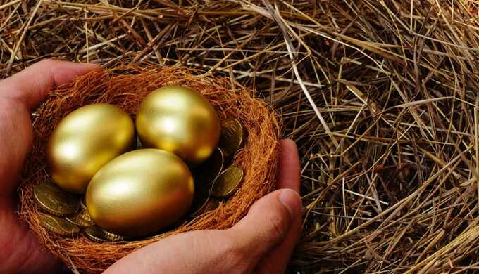Миргалимов, Греф и Штенгелов снесли золотое яйцо