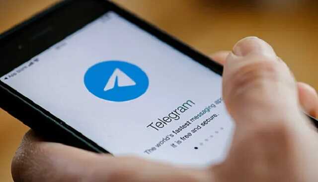 Суточная аудитория Telegram в РФ превысила 60 миллионов человек
