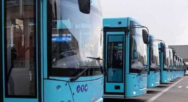 В ХМАО набирает обороты скандал, связанный с закупкой окружным Департаментом дорожного хозяйства автобусов у ООО «АвтоМАЗ»