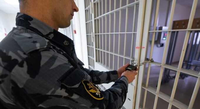 В Петербурге задержали этническую банду табачных воров