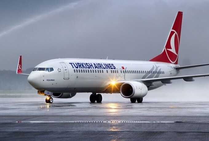 В Турции россиянок не впустили в самолёт, летевший в Мексику