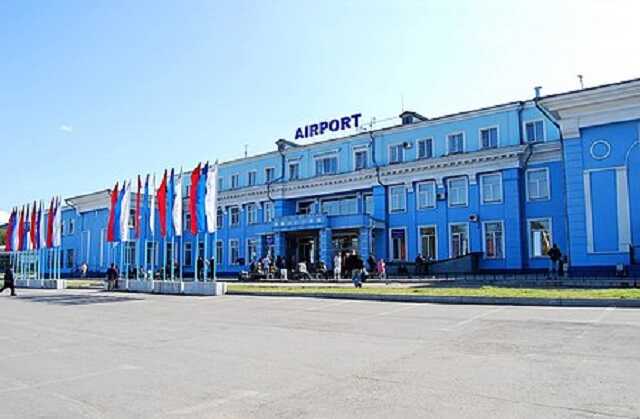 Генконсул Китая высказался о плохом состоянии аэропорта в Иркутске