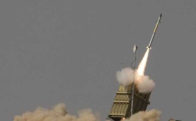 С территории Ливана по Израилю выпущено больше 50 ракет