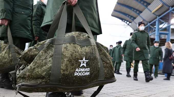 Российские военные суды выносят более 30 приговоров в день за самовольное оставление службы