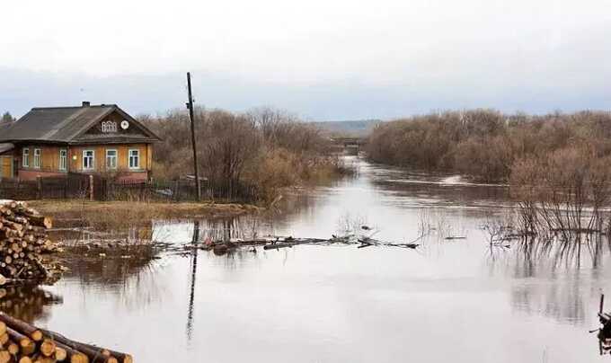 Губернатор Шумков сообщил о колоссальном объёме воды, приближающемся к Кургану