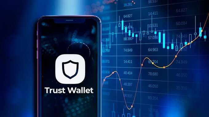 Trust Wallet     iOS