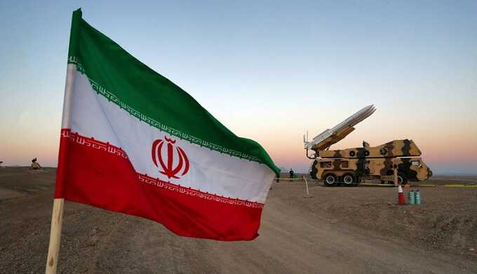 Иран угрожает нанести удар по ядерным объектам Израиля