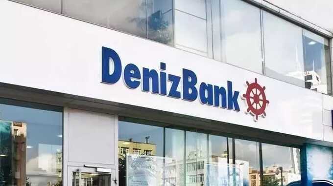    DenizBank