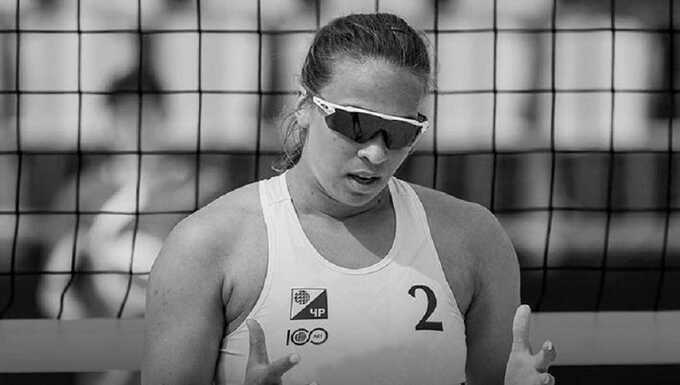 Арина Михайлина, волейболистка молодежной сборной, покончила с собой