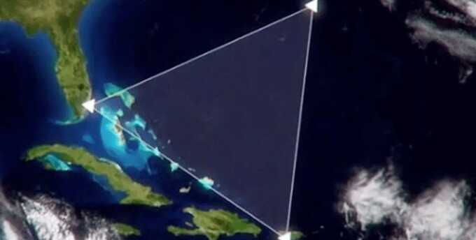 Мы больше не услышим о Бермудском треугольнике: учёные разгадали его тайну
