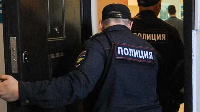 Силовики проводят обыски после ареста замминистра МО РФ Тимура Иванова
