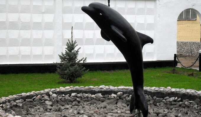 В «Черном дельфине» из заключённых делают ласточек