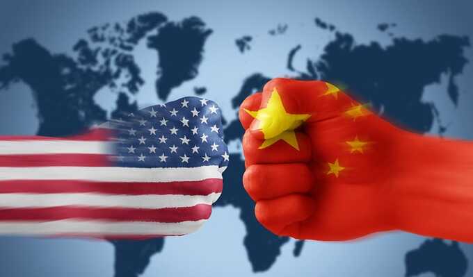 Власти Китая сообщают о возможном ухудшении отношений с США