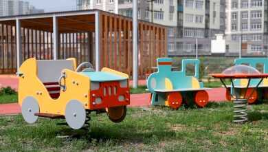 В Екатеринбурге проведут проверку детского сада после инцидента, когда воспитатель пнула ребёнка