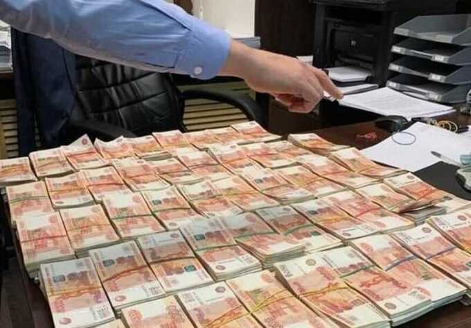 Ингушские чиновники распилили 1 миллиард, выделенный из бюджета для многодетных семей