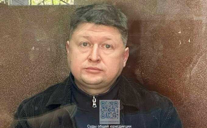 Арестованный друг арестованного замминистра обороны Тимура Иванова занимался генеральским посёлком 