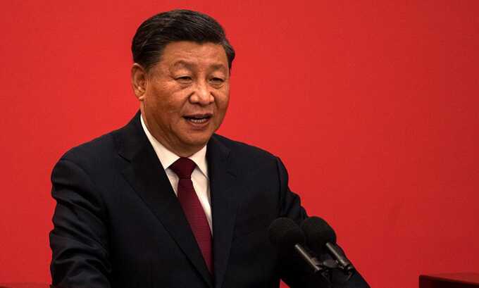 Си Цзиньпин планирует рассорить Европу и США
