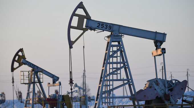 Ограничение цен на российскую нефть не дало ожидаемого результата