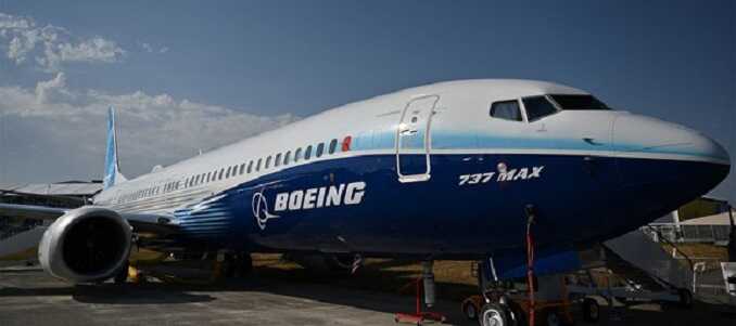 Второй информатор о дефектах самолётов Boeing скончался в США при странных обстоятельствах