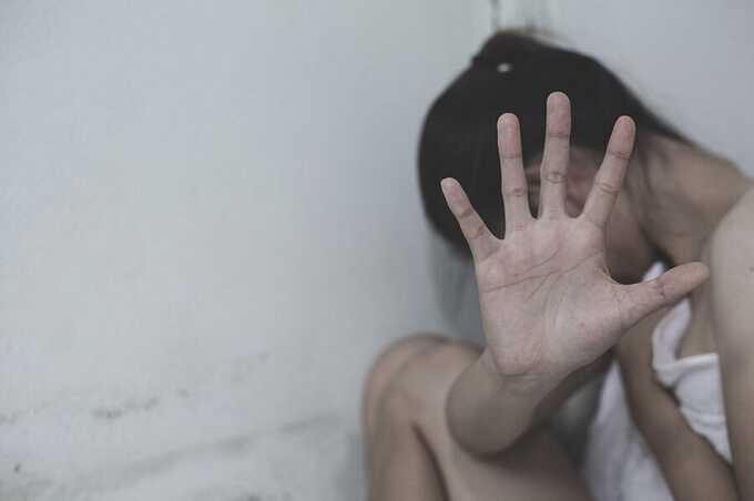 В Подмосковье школьница обвинила родственника в регулярных изнасилованиях