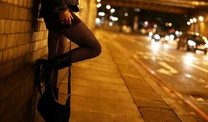 Полиция Челябинска взялась искоренять проституцию