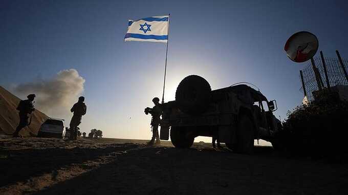 Армия Израиля призвала жителей Рафаха покинуть восточные кварталы города, предупреждая о наступлении
